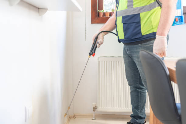 Professional Pest Control in Gillette, WY